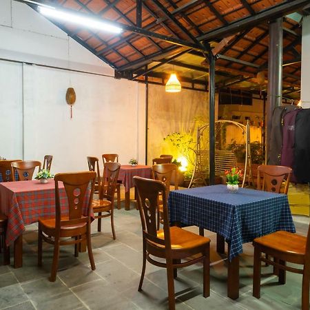 Vivi Homestay & Coffee Hoian Χόι Αν Εξωτερικό φωτογραφία