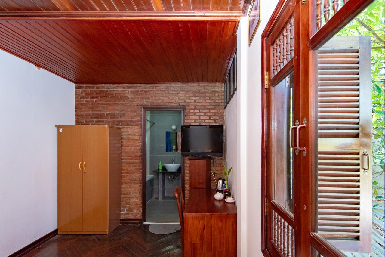 Vivi Homestay & Coffee Hoian Χόι Αν Εξωτερικό φωτογραφία
