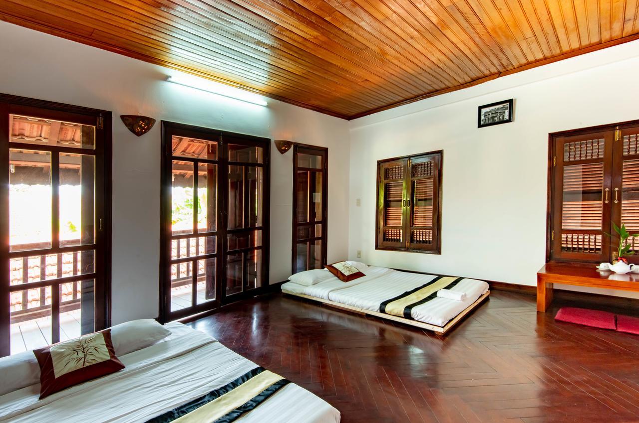 Vivi Homestay & Coffee Hoian Χόι Αν Εξωτερικό φωτογραφία