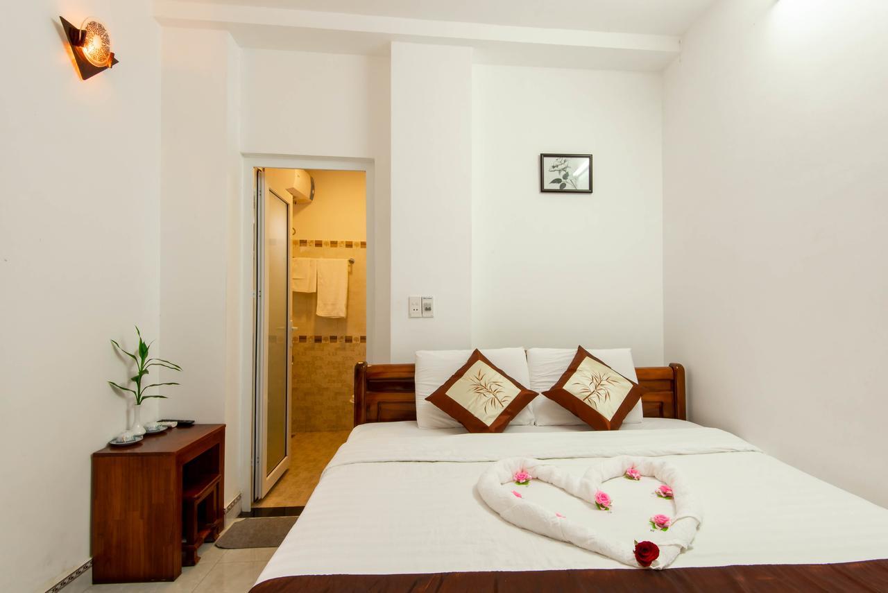 Vivi Homestay & Coffee Hoian Χόι Αν Εξωτερικό φωτογραφία