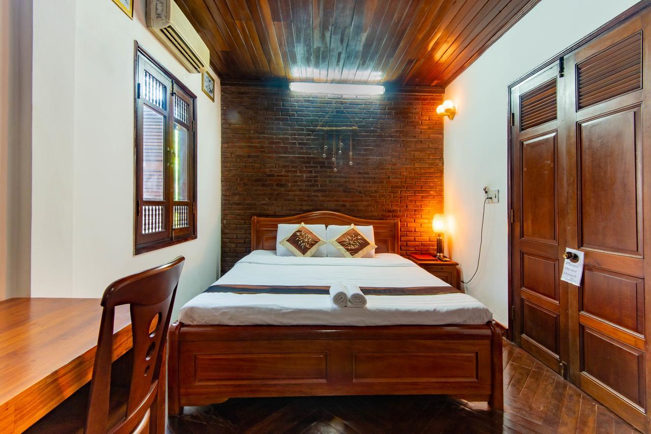 Vivi Homestay & Coffee Hoian Χόι Αν Εξωτερικό φωτογραφία