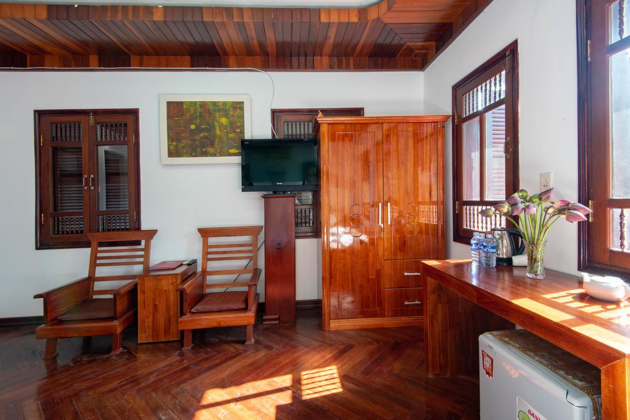Vivi Homestay & Coffee Hoian Χόι Αν Εξωτερικό φωτογραφία