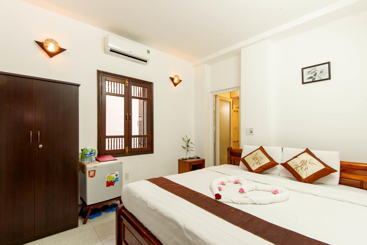 Vivi Homestay & Coffee Hoian Χόι Αν Εξωτερικό φωτογραφία