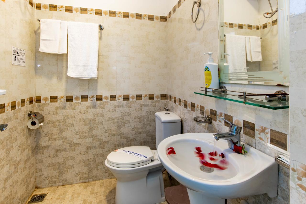 Vivi Homestay & Coffee Hoian Χόι Αν Εξωτερικό φωτογραφία