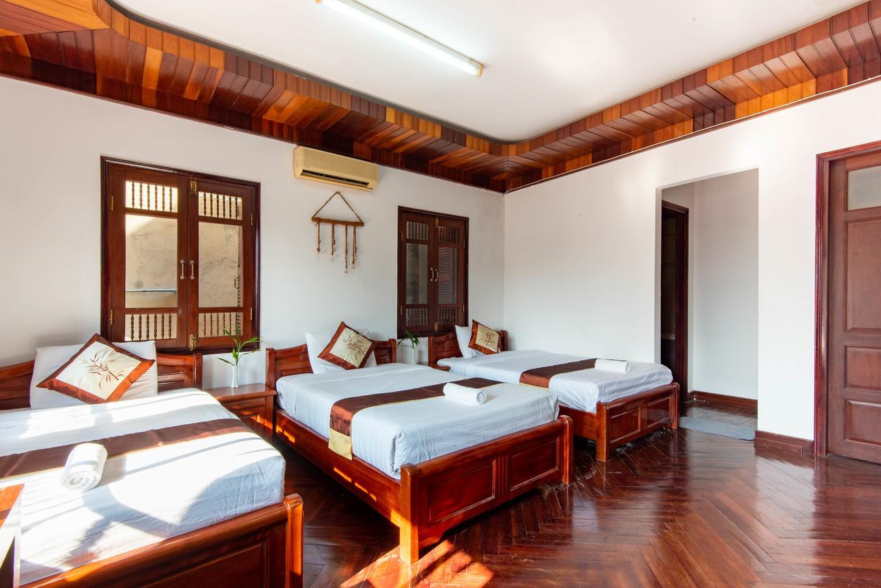 Vivi Homestay & Coffee Hoian Χόι Αν Εξωτερικό φωτογραφία