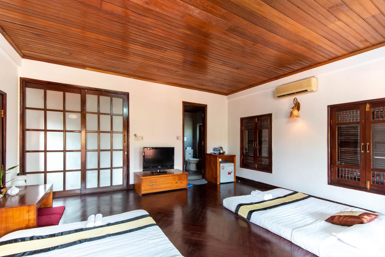 Vivi Homestay & Coffee Hoian Χόι Αν Εξωτερικό φωτογραφία