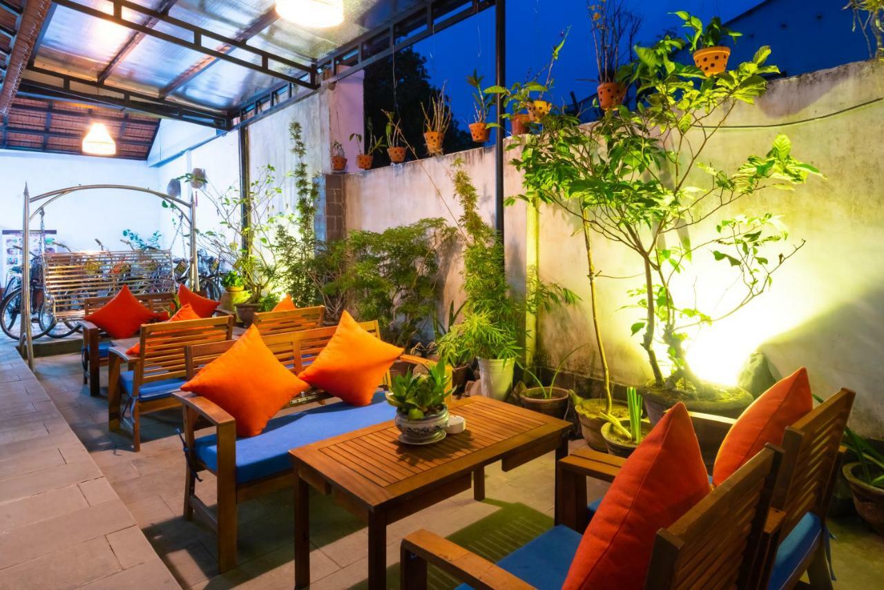 Vivi Homestay & Coffee Hoian Χόι Αν Εξωτερικό φωτογραφία