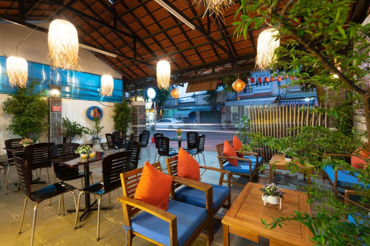 Vivi Homestay & Coffee Hoian Χόι Αν Εξωτερικό φωτογραφία