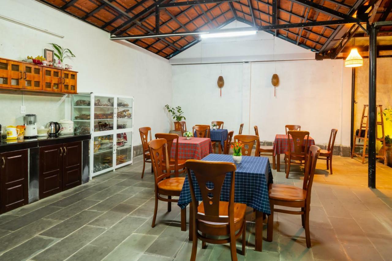 Vivi Homestay & Coffee Hoian Χόι Αν Εξωτερικό φωτογραφία