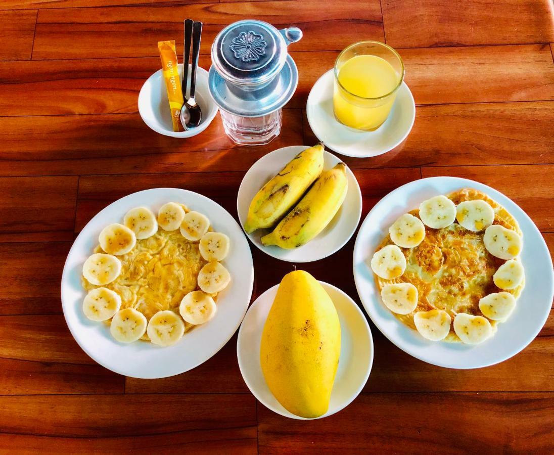 Vivi Homestay & Coffee Hoian Χόι Αν Εξωτερικό φωτογραφία