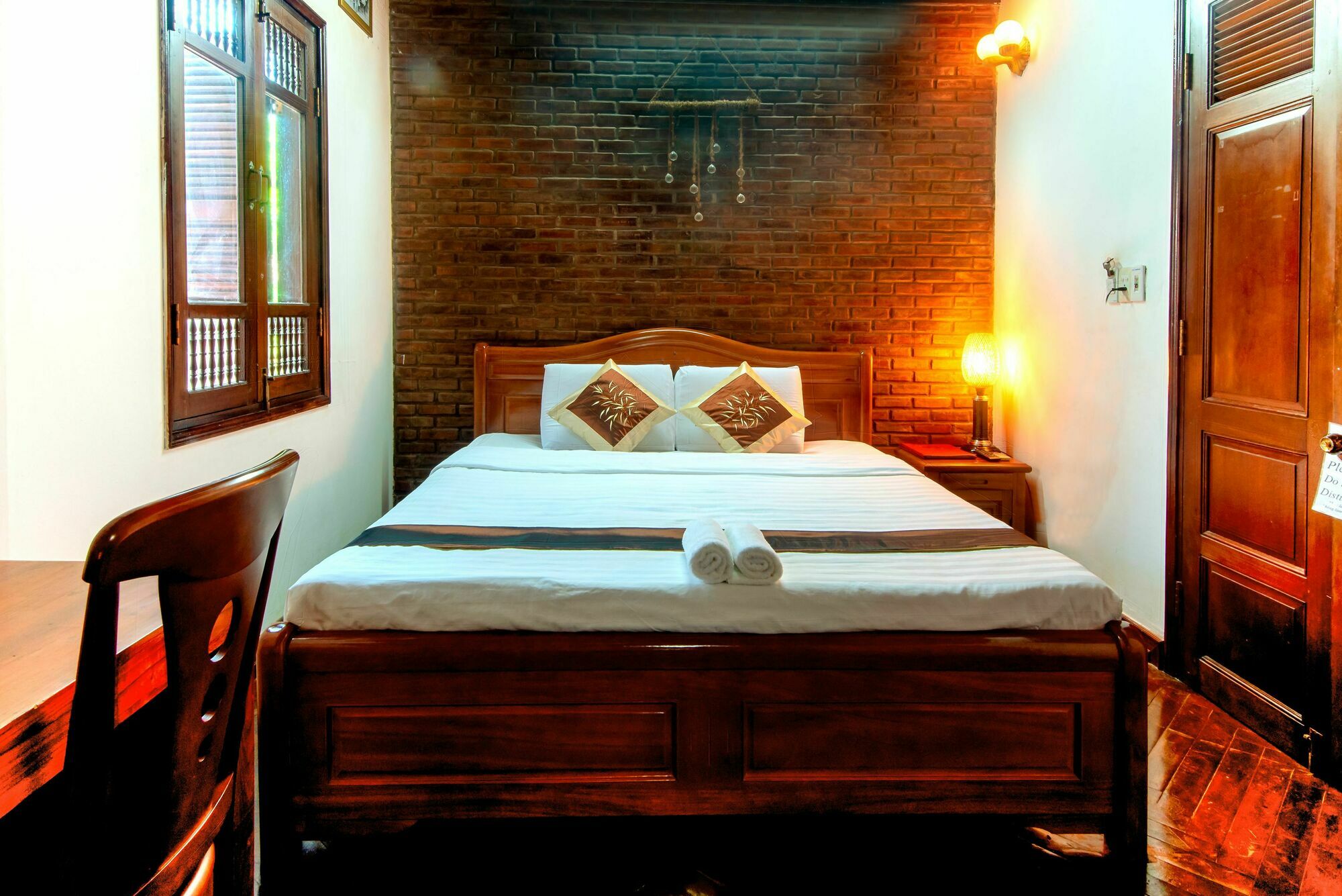 Vivi Homestay & Coffee Hoian Χόι Αν Εξωτερικό φωτογραφία