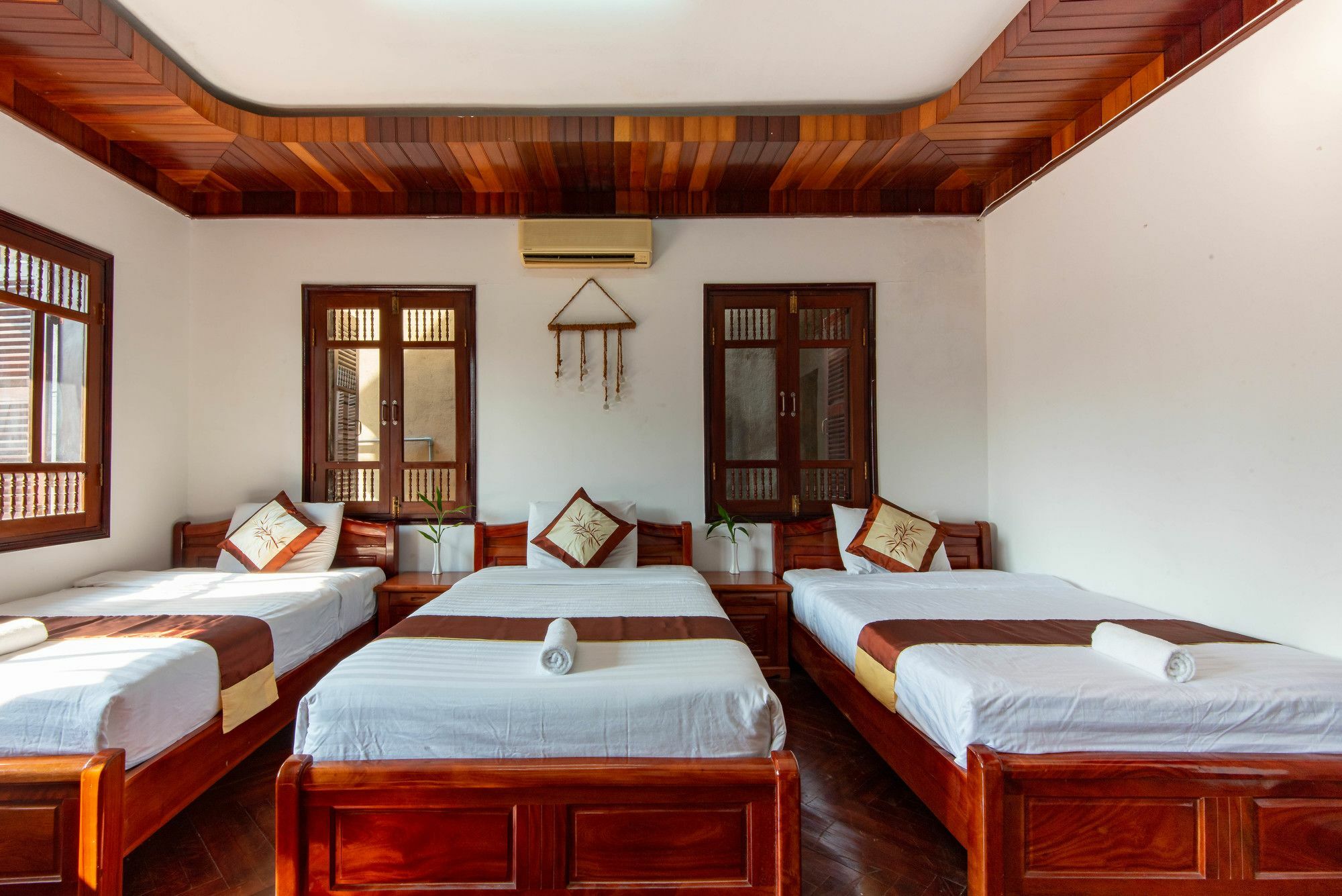 Vivi Homestay & Coffee Hoian Χόι Αν Εξωτερικό φωτογραφία